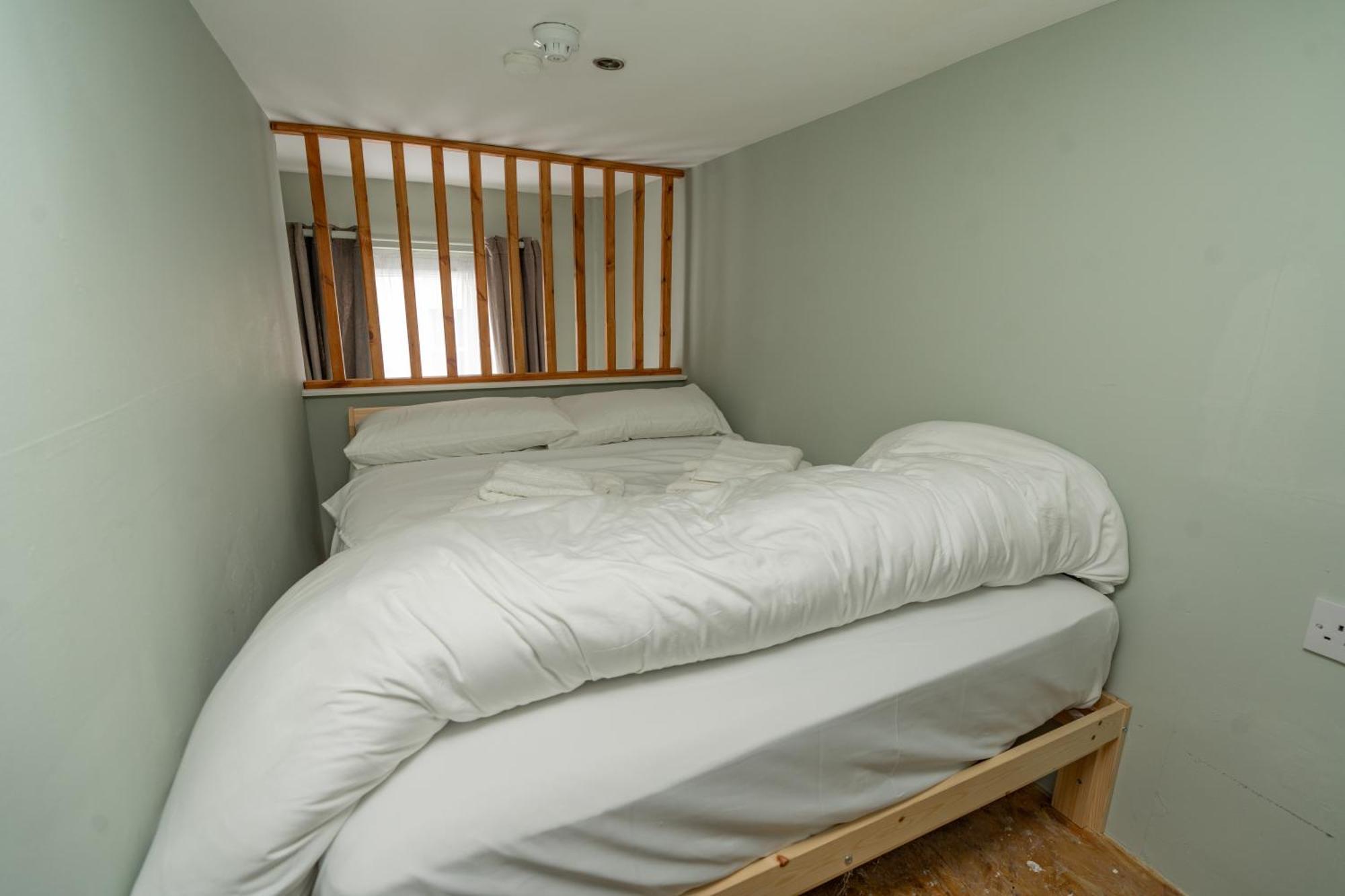 Talbot Street Guest House Dublin Exterior photo