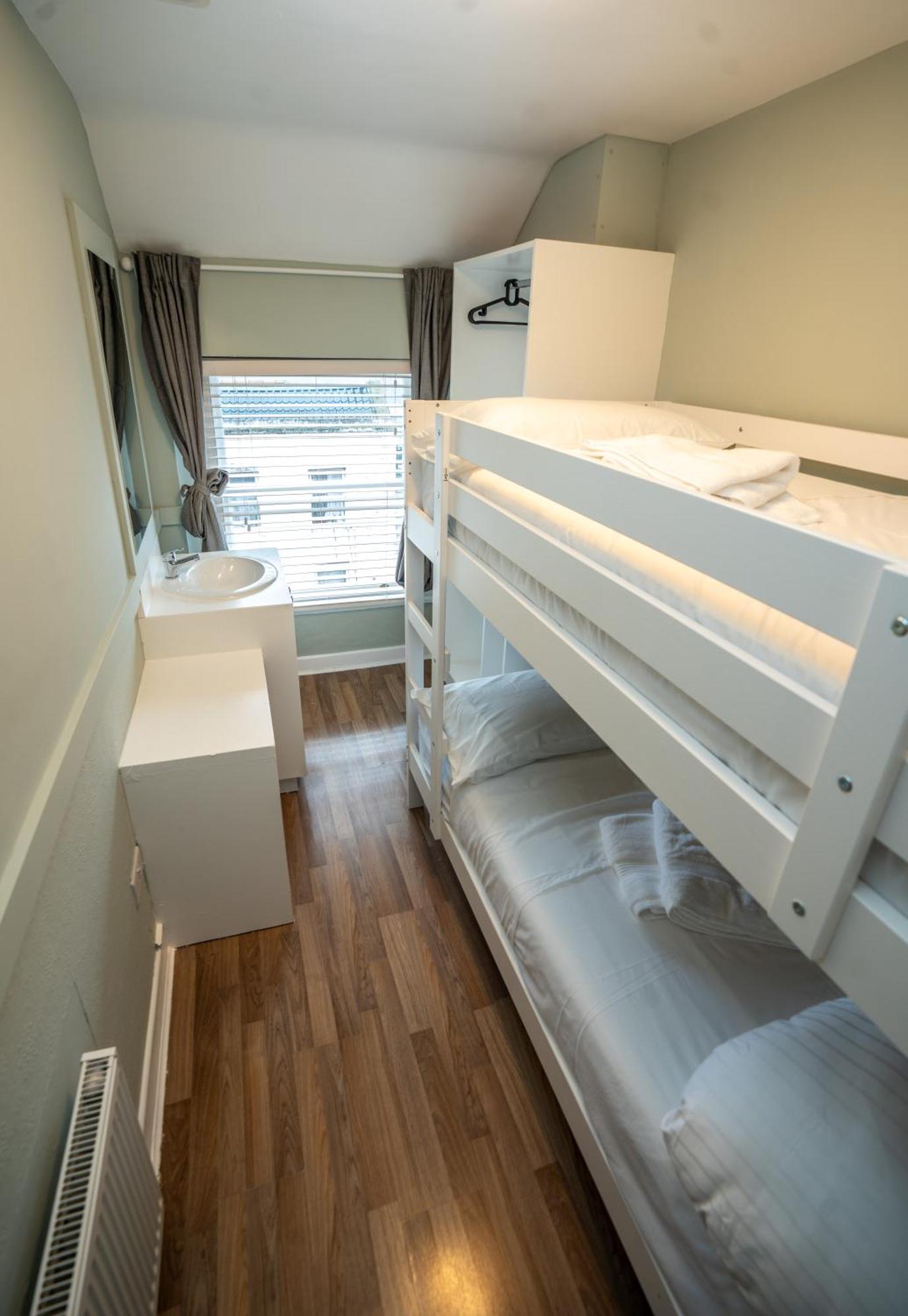Talbot Street Guest House Dublin Exterior photo